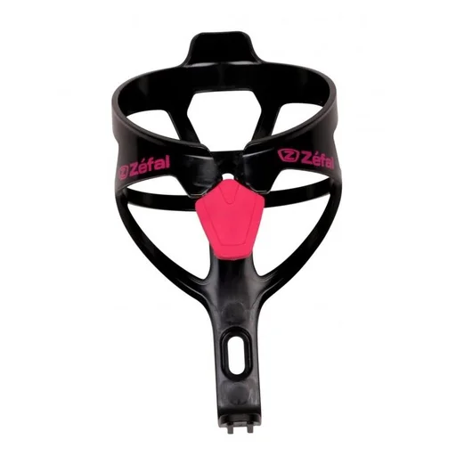 Bottle cage Zefal Pulse A2 black/rose