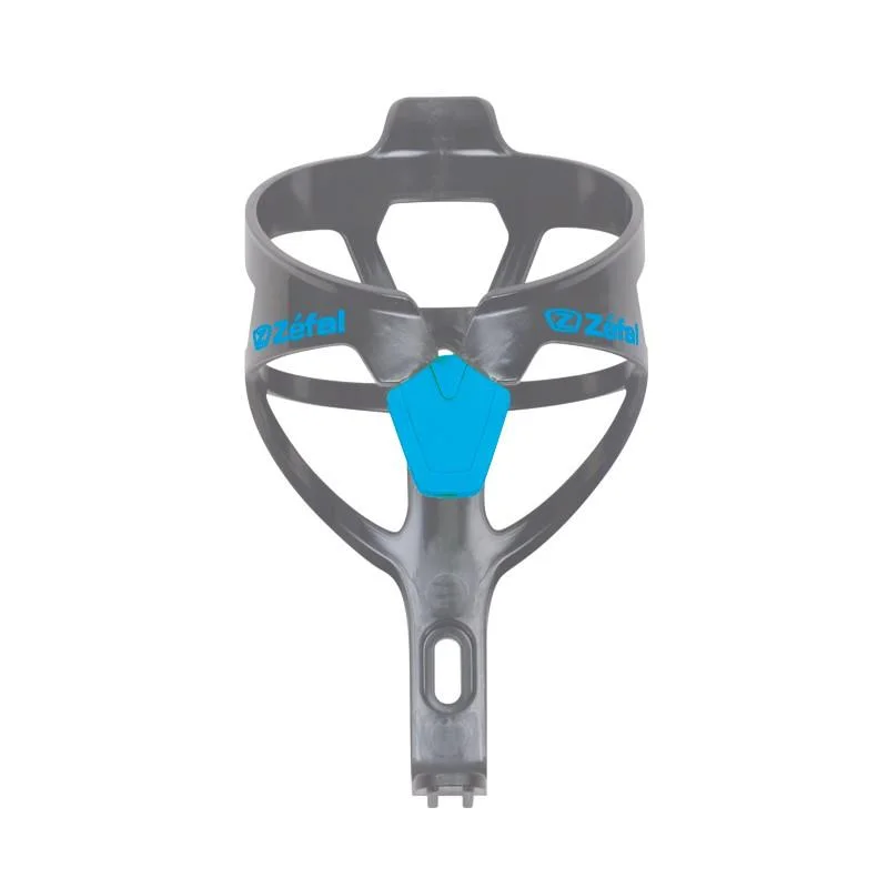 Bottle cage Zefal Pulse A2 black/blue