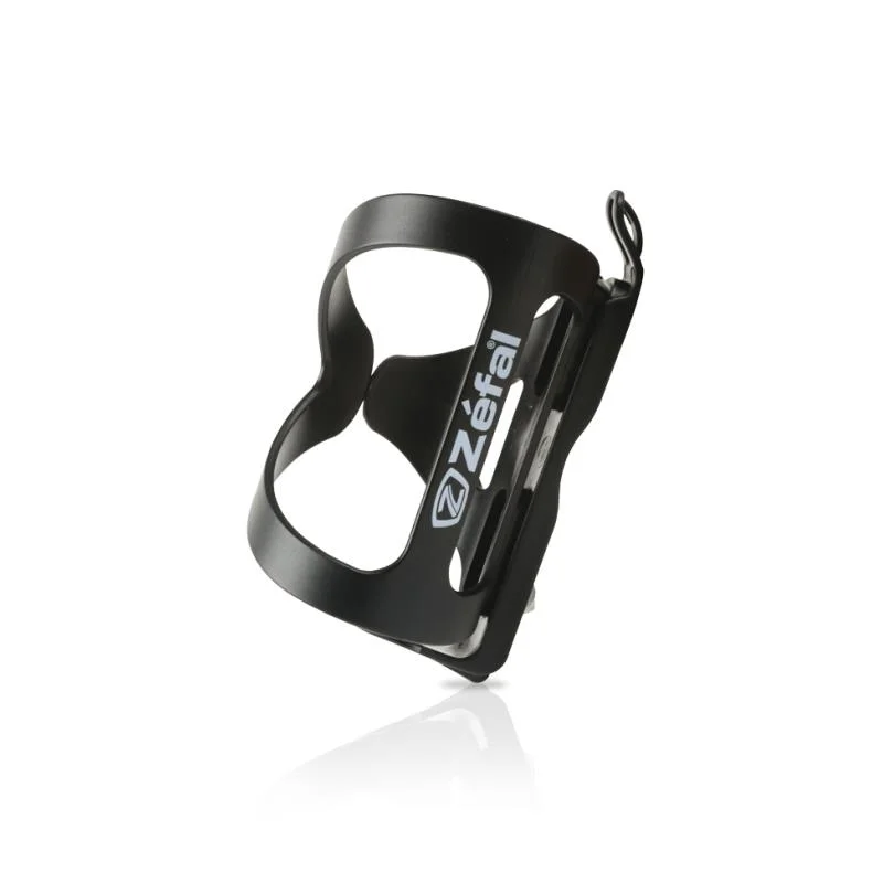 Bottle cage Zefal Wiz black