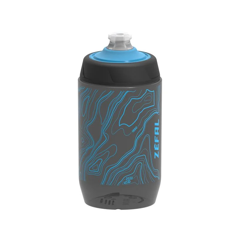 Water Bottle Zefal Sense Pro 50 blue