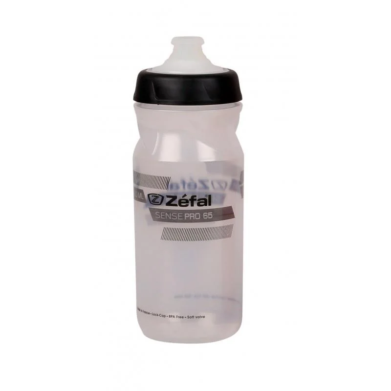 Bidon Zefal Sense Pro 65 White