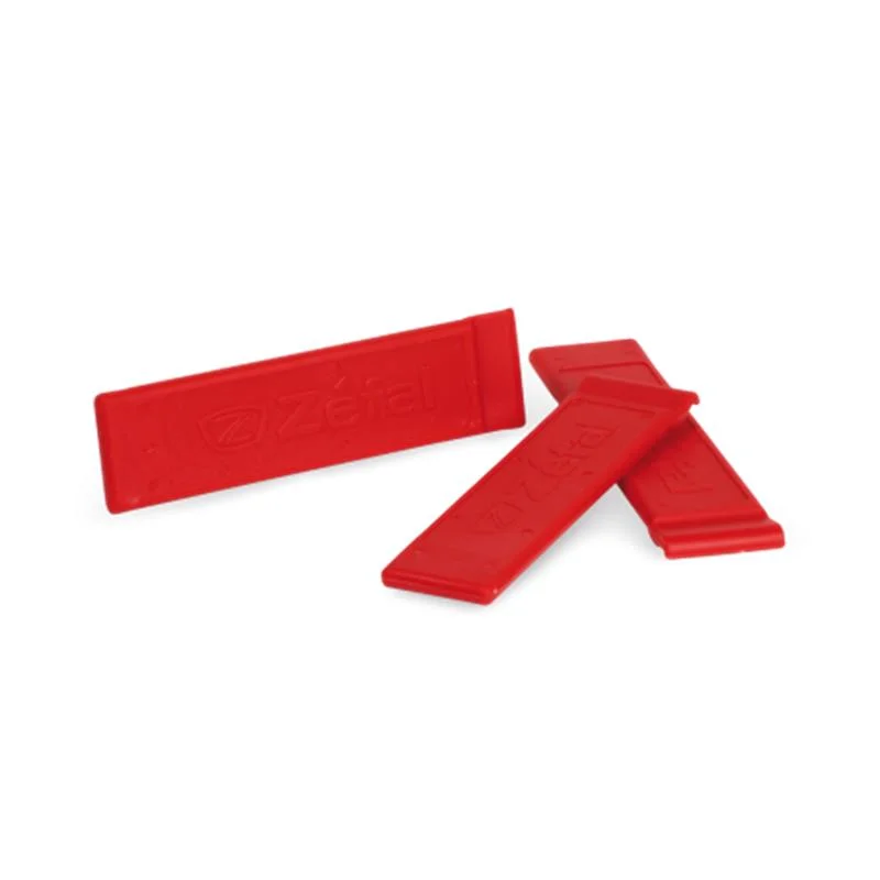 Tool for mounting tires zefal
