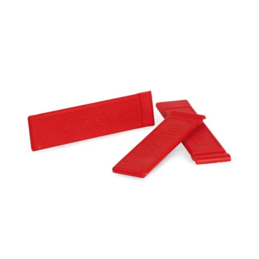 Tool for mounting tires zefal