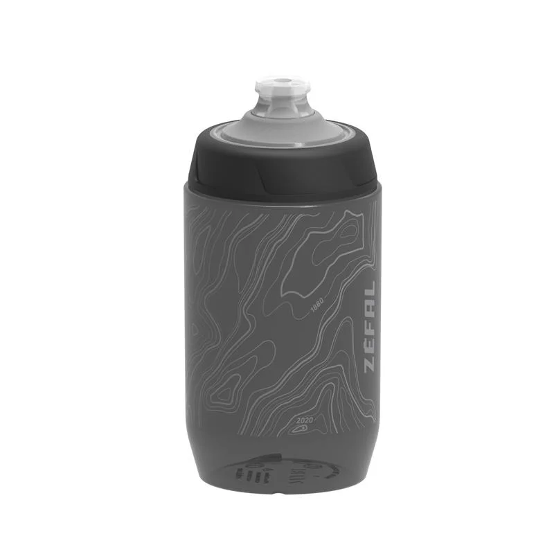 Water bottle Zefal Sense Pro 50 gray