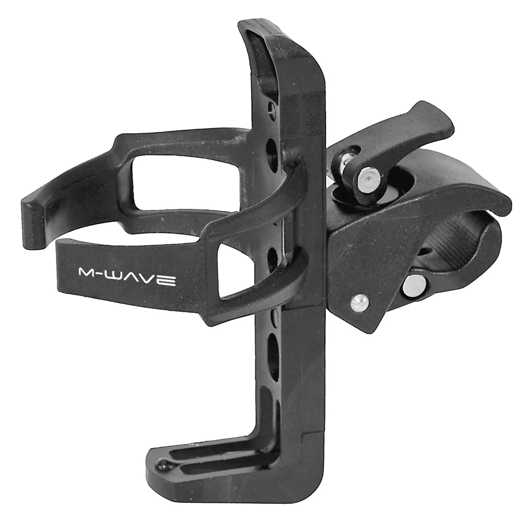 Universal bottle cage M-Wave