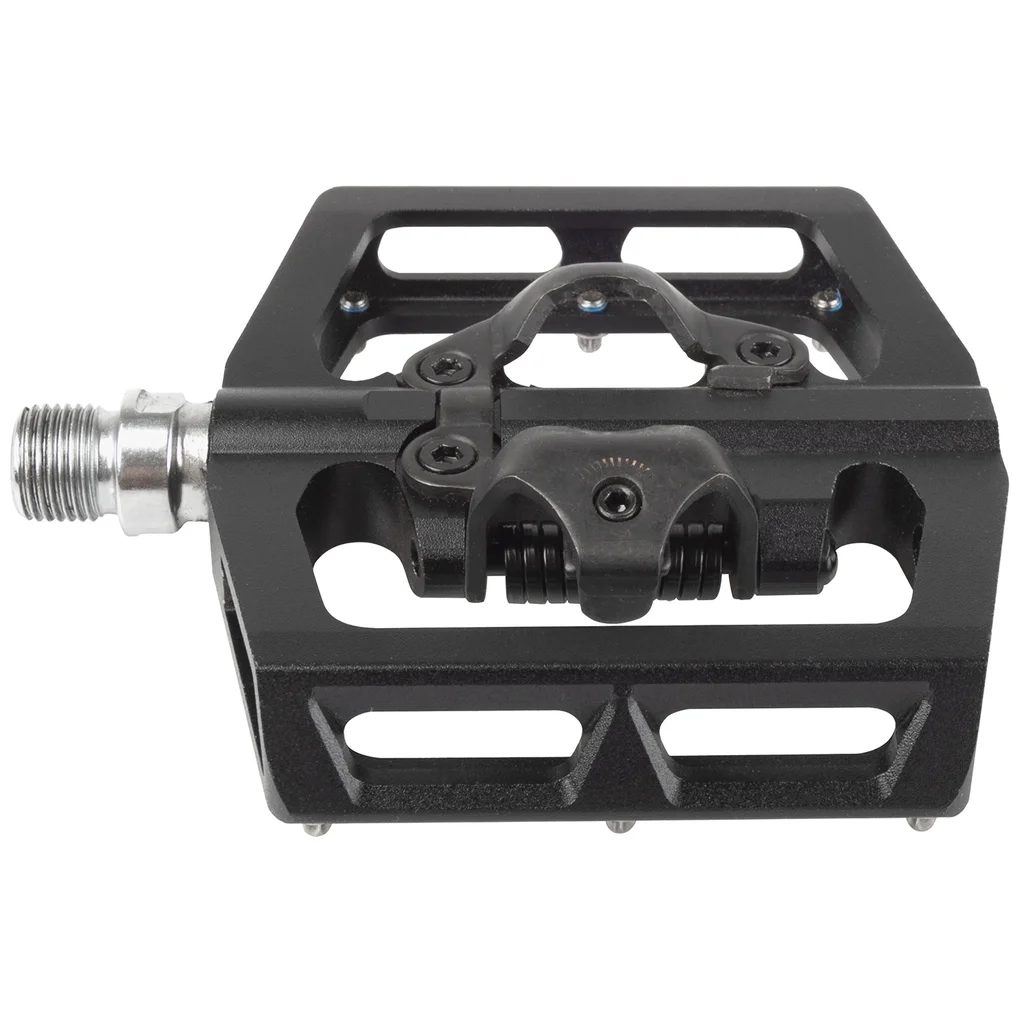 Pedal M-Wave Freedom, combined