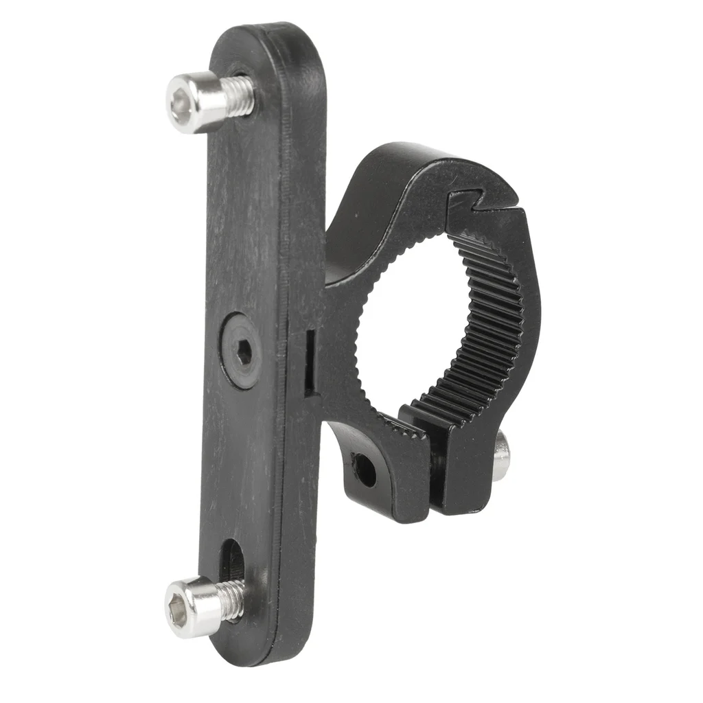 L'attacco del corriere Bidon sul manubrio