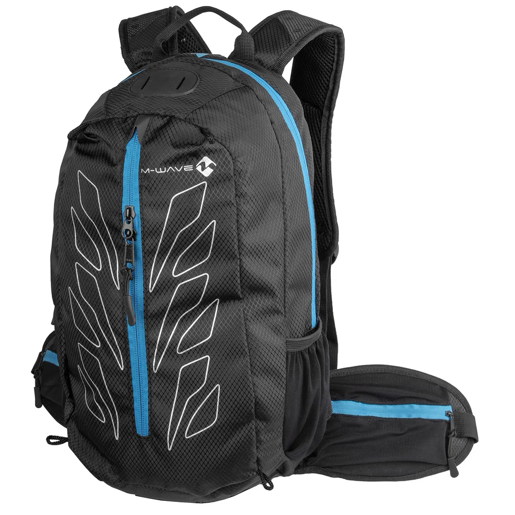 M-Wave Rough Ride Back 15l backpack