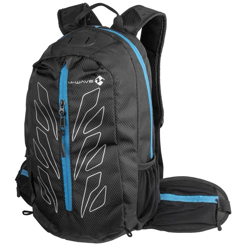 M-Wave Rough Ride Back 15l backpack