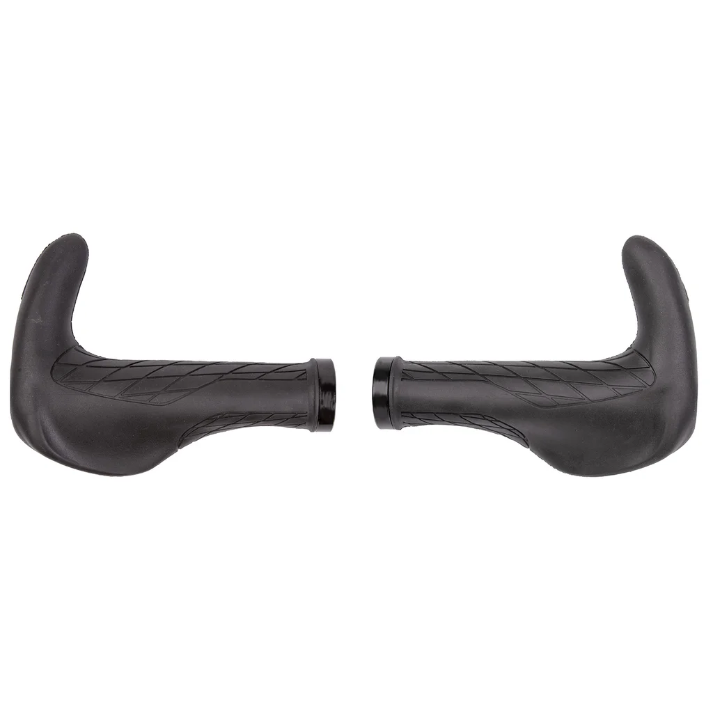M-Wave Cloud Ergomax Fix handles with steering horns