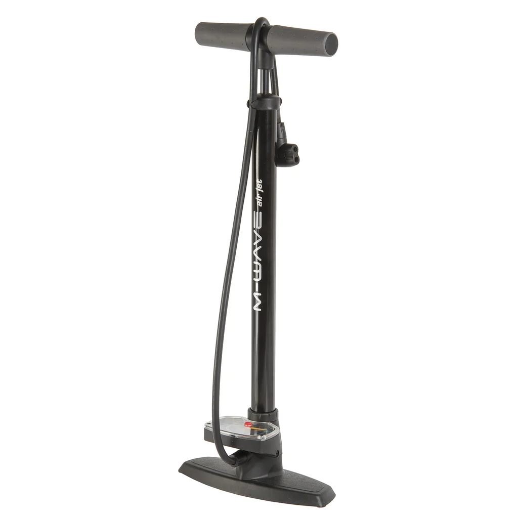 M-Wave Air Jet Dasher