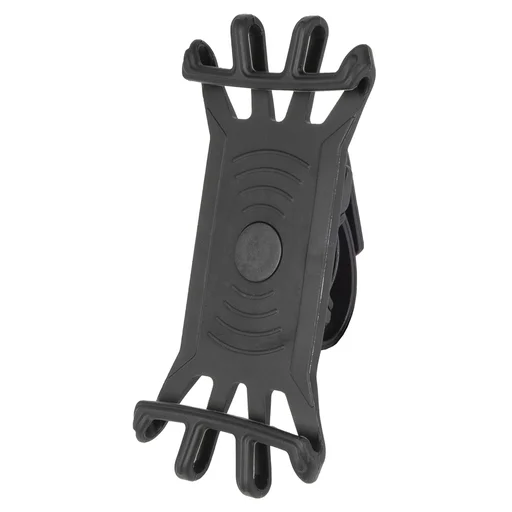 M-Wave Mount Flex smartphone bike carrier
