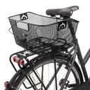 Bike basket M-Wave BA-RM(with handle)
