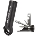 Bar ends M-WAVE, with tools
