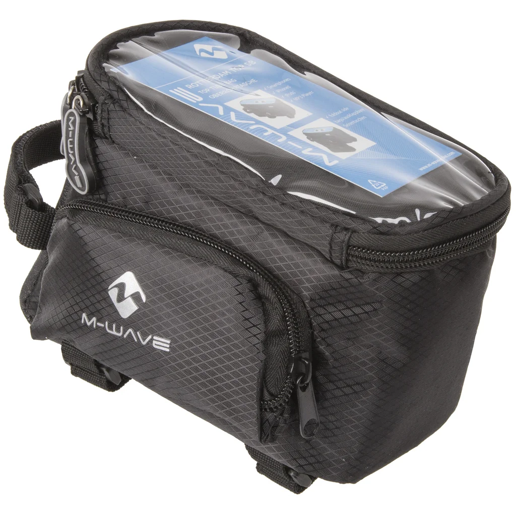Torba za kolo M-WAVE Rotterdam Top SB