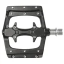 Pedala Exustar E-PM820, Flat