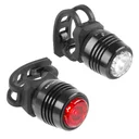 Light set M-Wave Apollon Mini USB