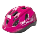 M-WAVE SWEET Cycling Helmet for Children