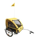 M-Wave Kid Kid Easy Eaning Etiler prikolica