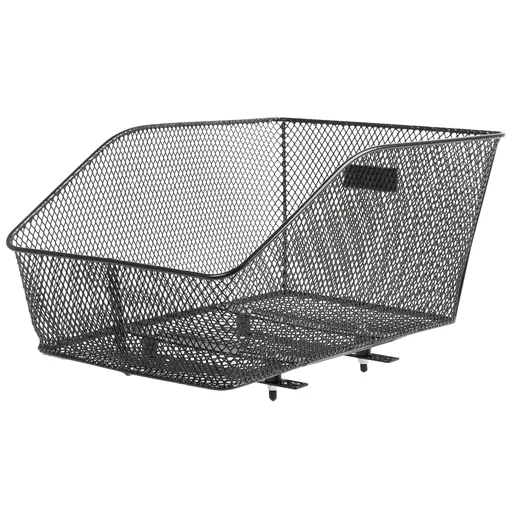 Bike basket M-wave BA-RM (without handle)