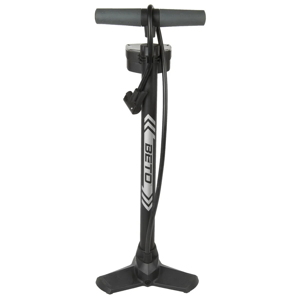 Awicker Beto 11/160 B with a manometer