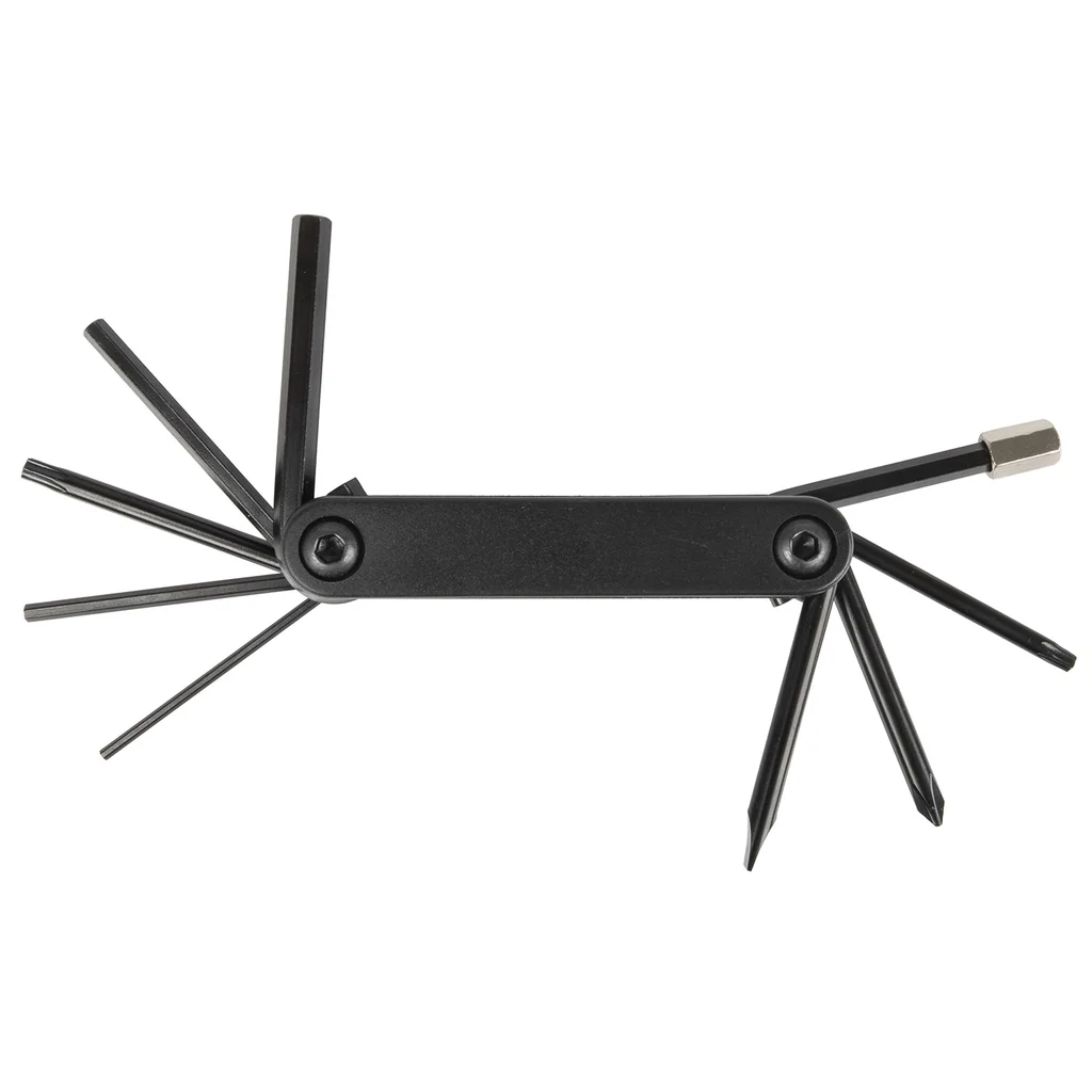 Kolesarsko orodje 10 v 1