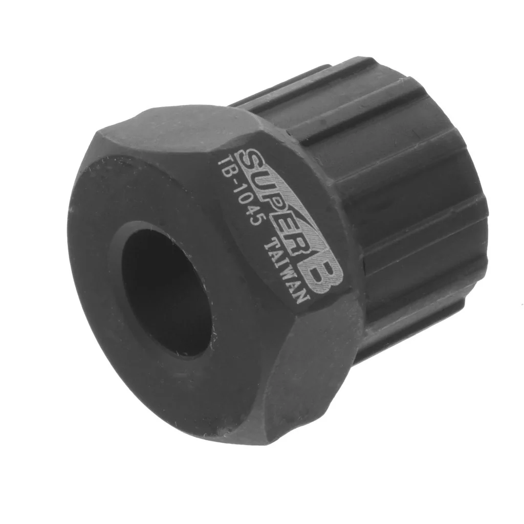 Tool for removing the chain, cassette super B-TB