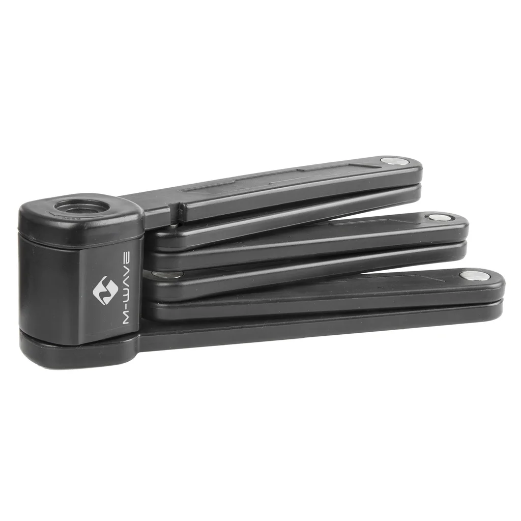 Ključavnica za kolo M-Wave F875/6, folding