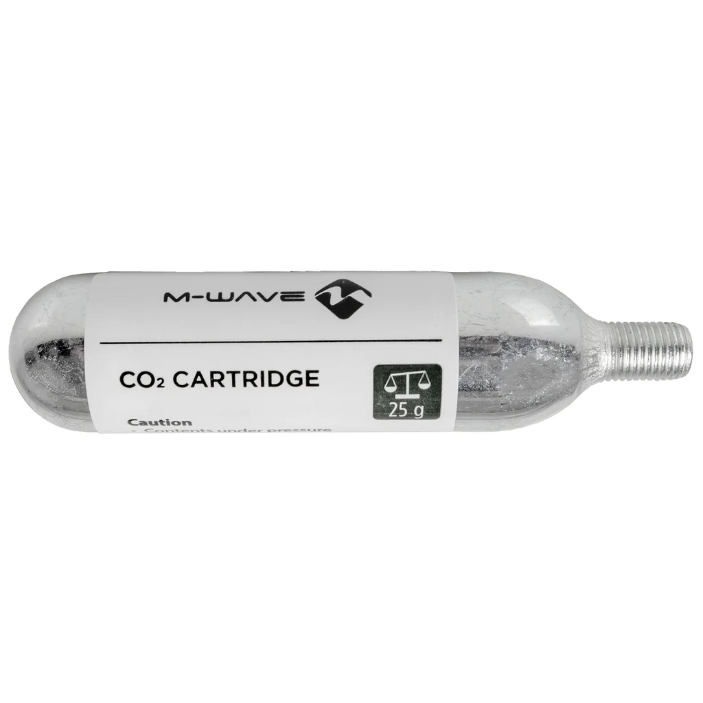 CO2 M-val 25G uložak