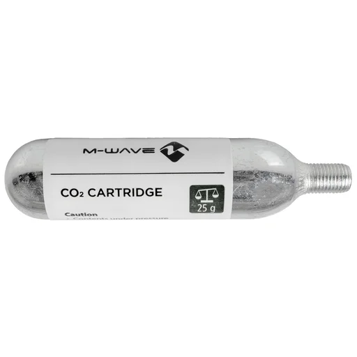 CO2 M-WAVE 25G cartridge