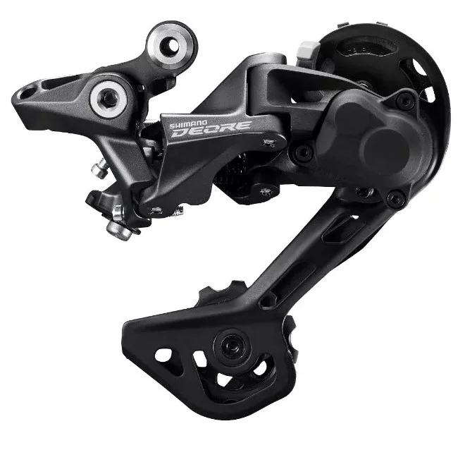 Zadnji menjalnik (Rear derailleur) 11s, Deore RD-M5100 SGS