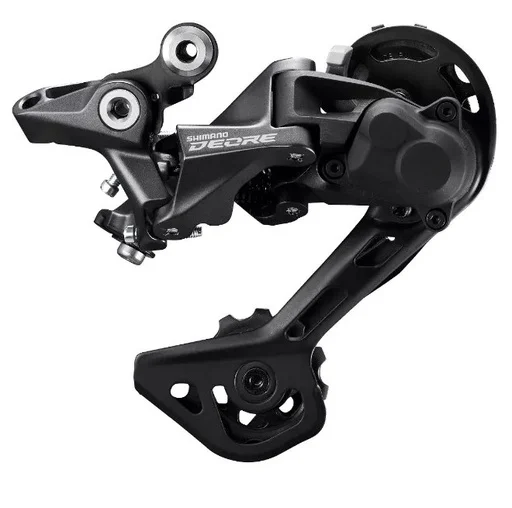 Rear derailleur 11s Shimano Deore RD-M5100 SGS