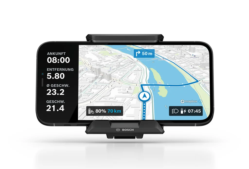 Smartphonegrip komplet za nadogradnju
