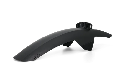 Fender Acid Mud Shield short, front 93501