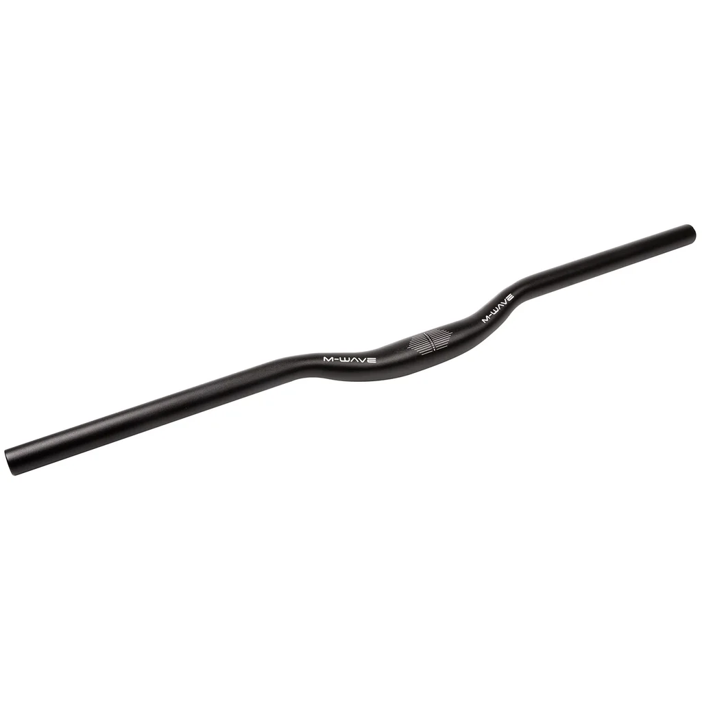 Handlebar 31.8, 700mm, MTB, M-WAVE