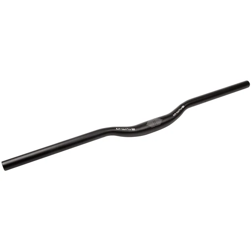 Handlebar M-WAVE 31.8, 700mm, MTB