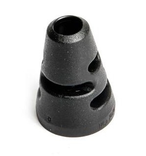 Plastic cover for brake hose bolt Magura MT/HS11/HS22/HS33 1 piece