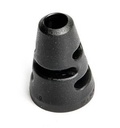 Plastic cover for brake hose bolt Magura MT/HS11/HS22/HS33 1 piece