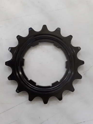 Front chainring narrowide Motinova 18T NEW