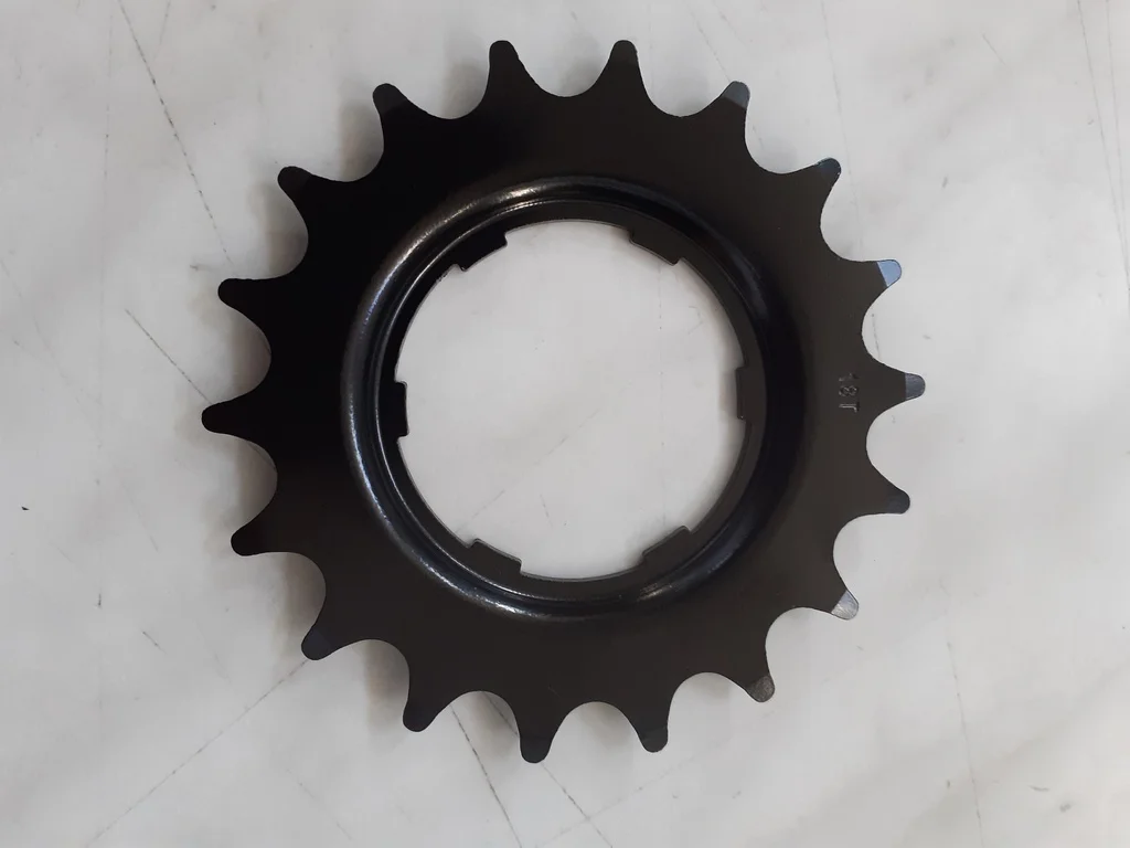 Front chainring narrowide Motinova 20T