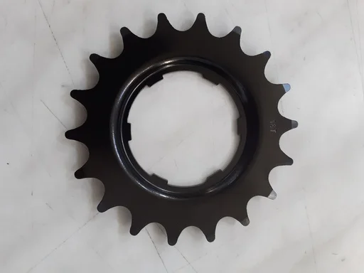 Front chainring narrowide Motinova 20T