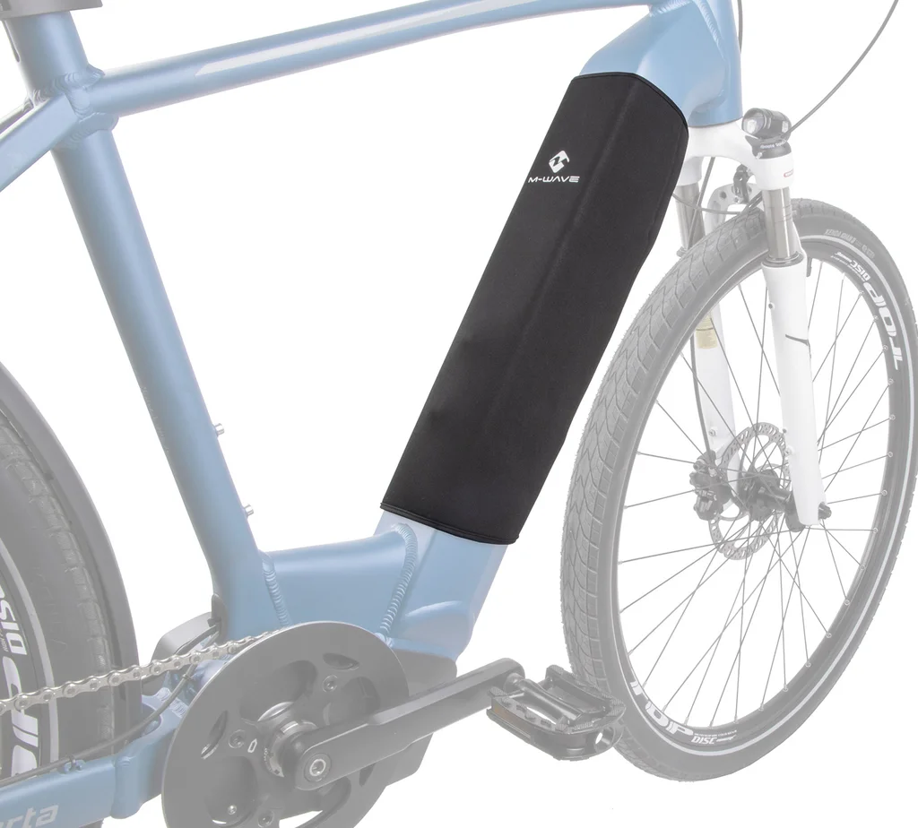 Protezione della batteria e-back-wave m-wave