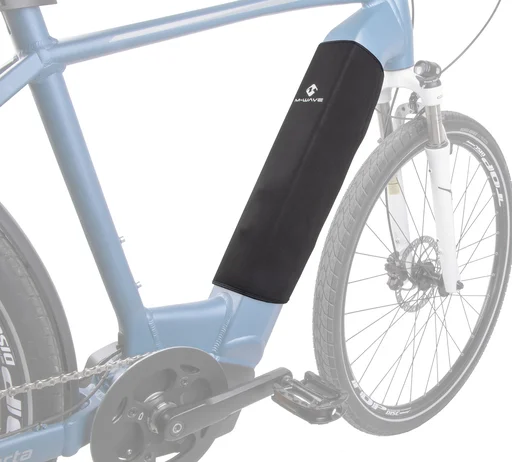 M-WAVE E-Back Battery Protection