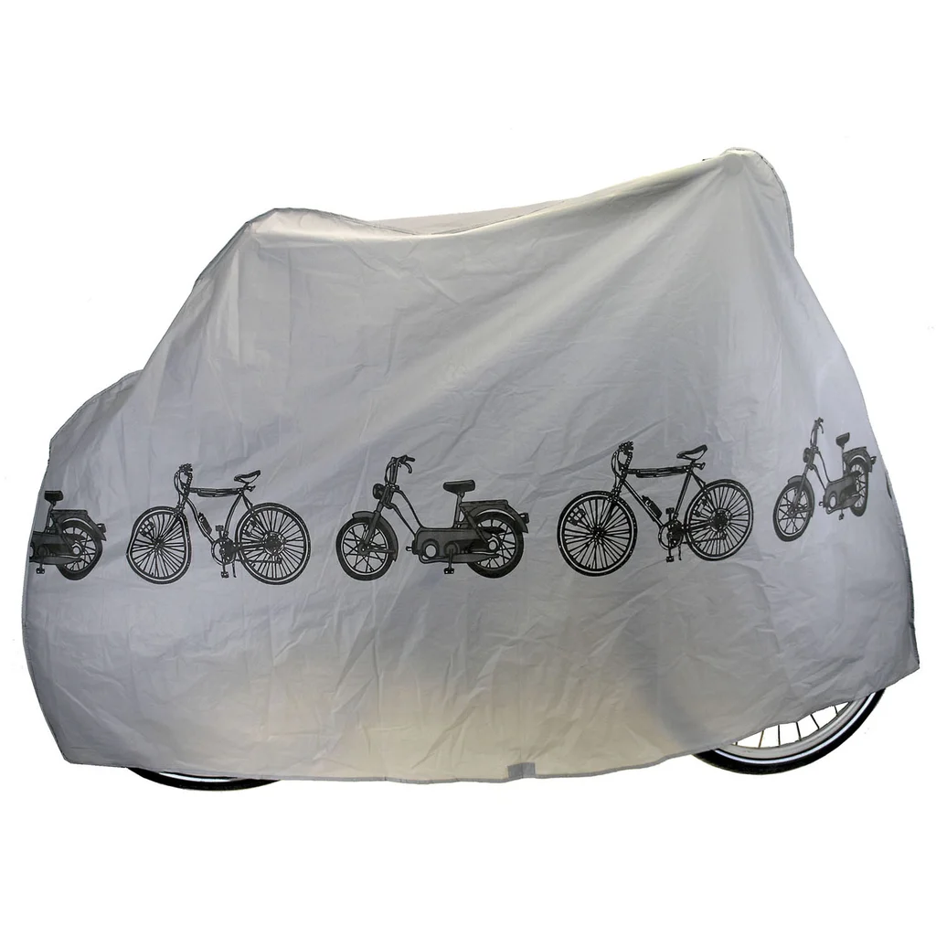 Ventura bike blanket