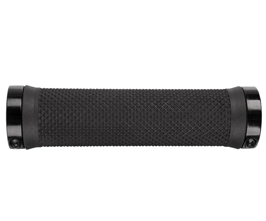 M-Wave Cloud Slick Fix handles, black