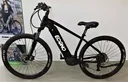 E Bike ECONO Gams MTB 29'' Volanplus TESTNO