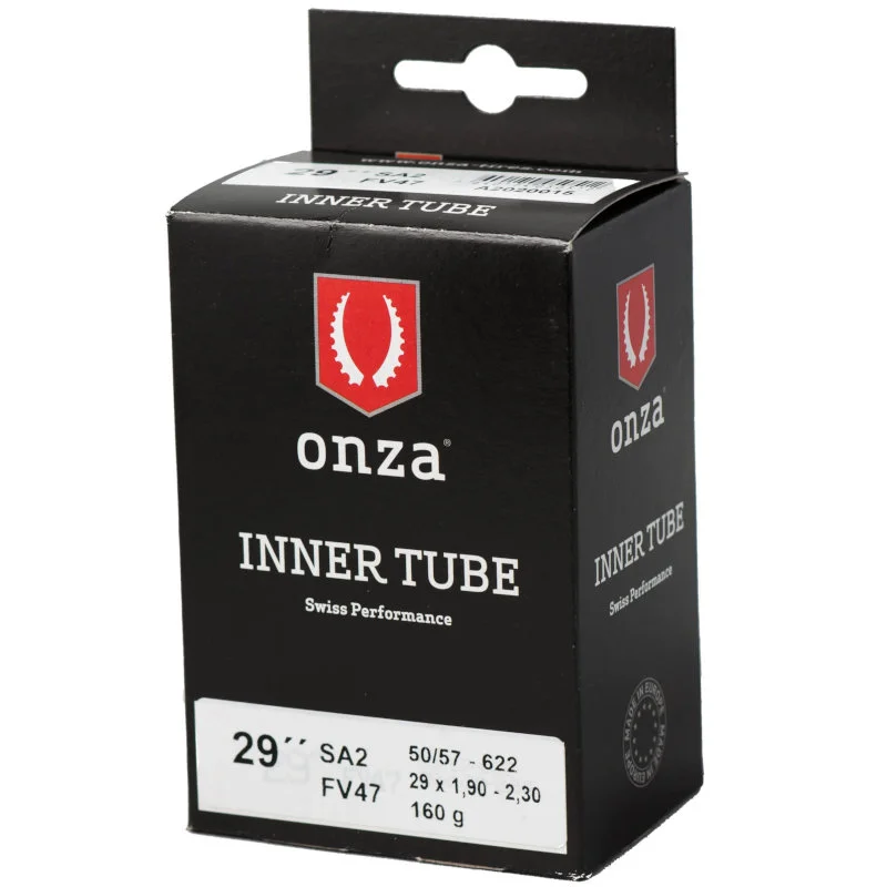 Zračnica Onza 29x2.1/2.6 FV 47mm