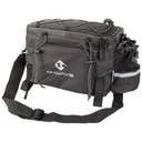 Bike bag M-WAVE Amsterdam EXP black