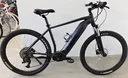 Električno kolo ECONO Equus MTB C4 Metalik siva L 870wh TESTNO