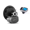 Centralni motor TSDZ2 z VLCD7 36V 250W Coaster